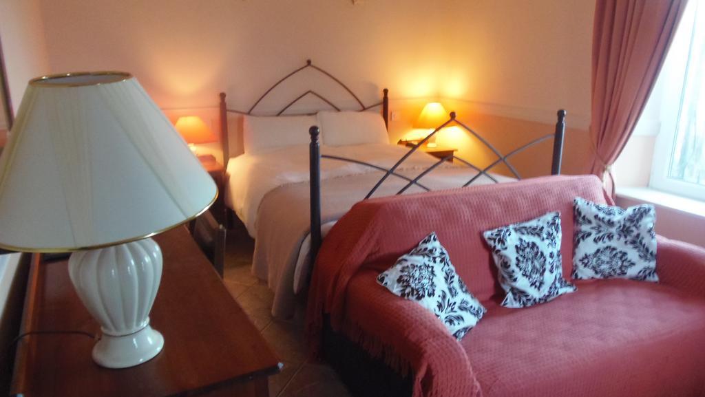 Caheroyn House Athenry Δωμάτιο φωτογραφία
