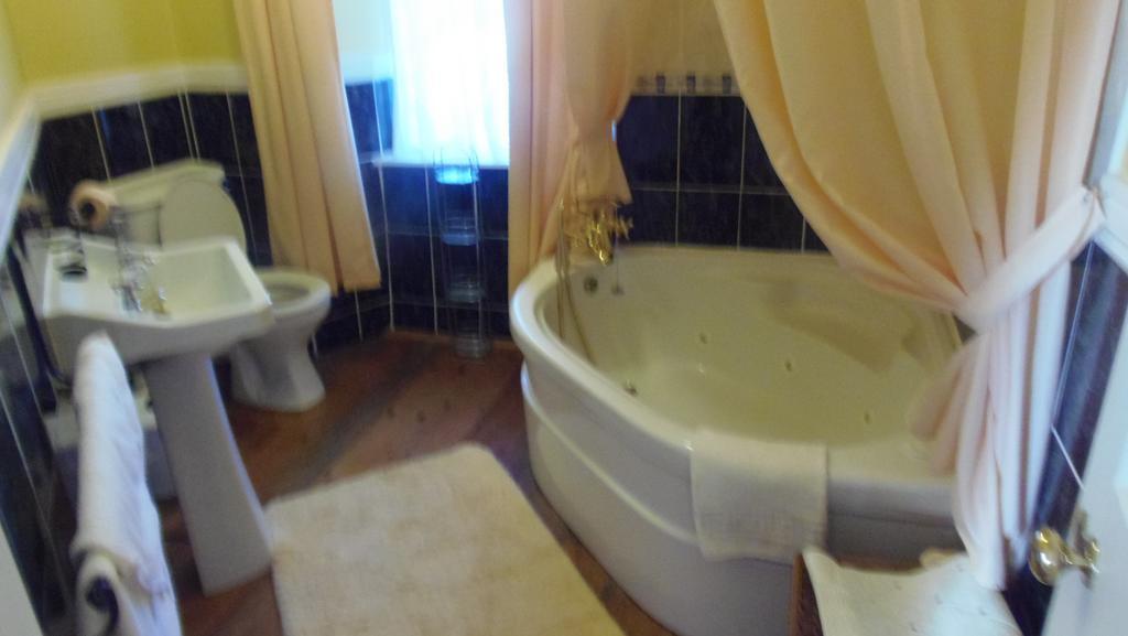 Caheroyn House Athenry Εξωτερικό φωτογραφία