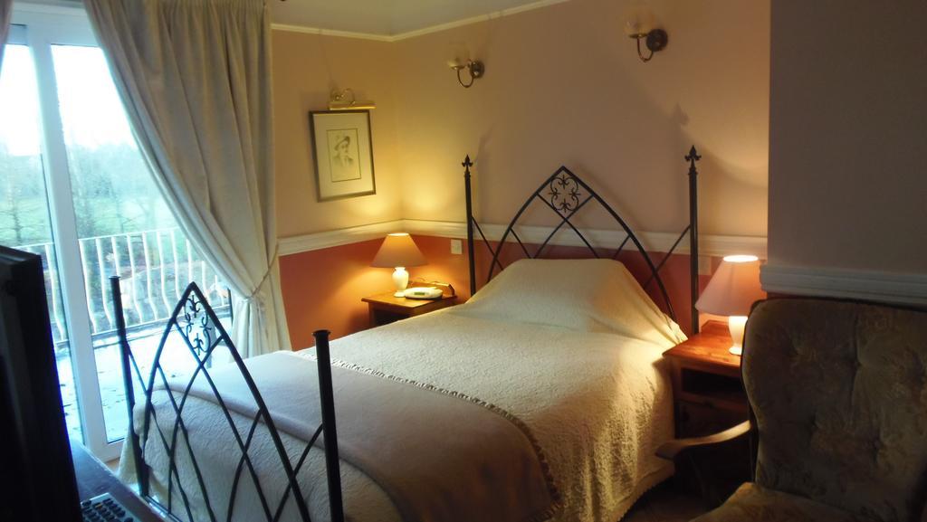 Caheroyn House Athenry Δωμάτιο φωτογραφία