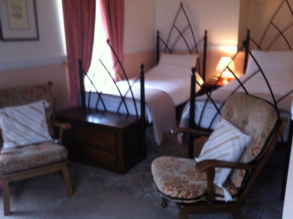 Caheroyn House Athenry Εξωτερικό φωτογραφία