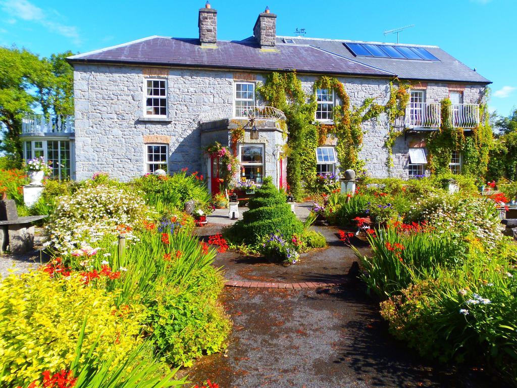 Caheroyn House Athenry Εξωτερικό φωτογραφία