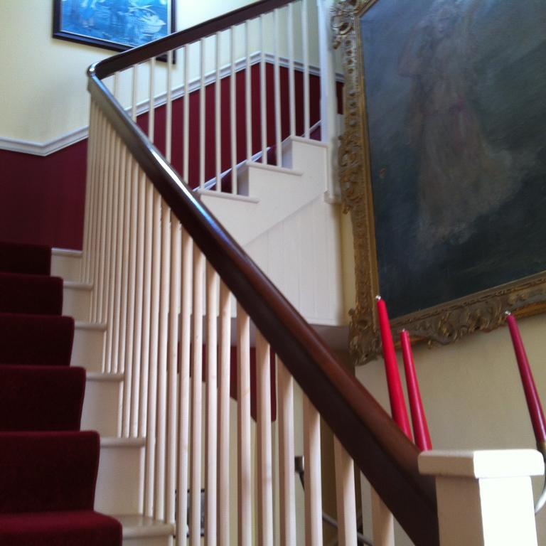 Caheroyn House Athenry Εξωτερικό φωτογραφία