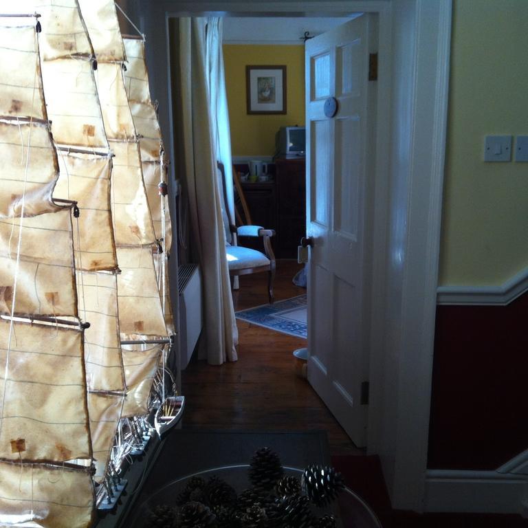 Caheroyn House Athenry Εξωτερικό φωτογραφία