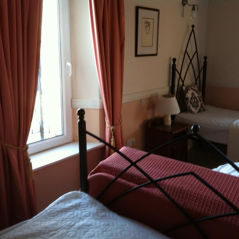 Caheroyn House Athenry Δωμάτιο φωτογραφία