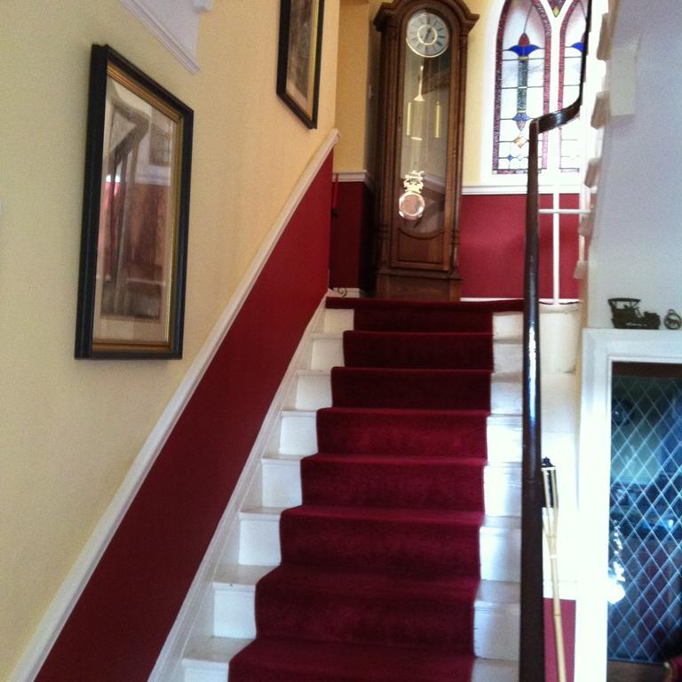 Caheroyn House Athenry Εξωτερικό φωτογραφία