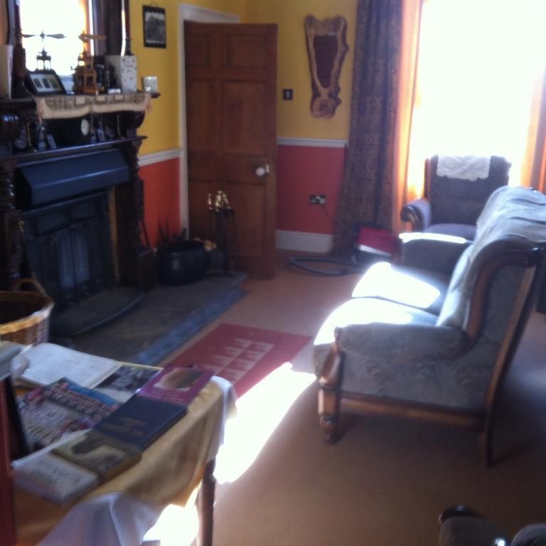 Caheroyn House Bed and Breakfast Athenry Εξωτερικό φωτογραφία