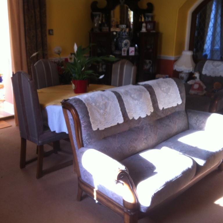 Caheroyn House Athenry Εξωτερικό φωτογραφία