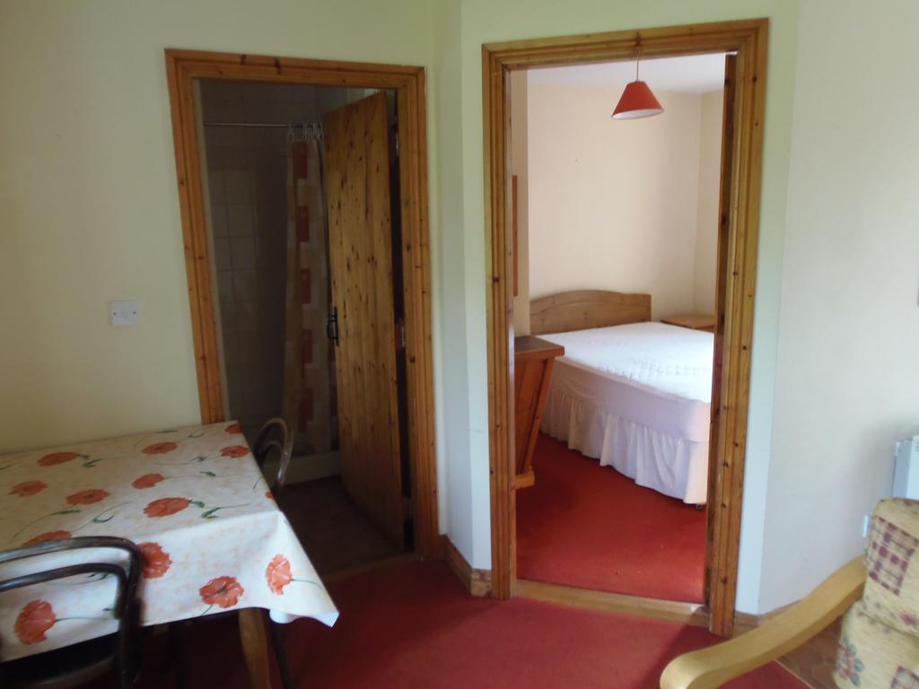 Caheroyn House Athenry Εξωτερικό φωτογραφία