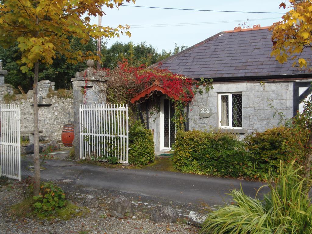 Caheroyn House Athenry Εξωτερικό φωτογραφία