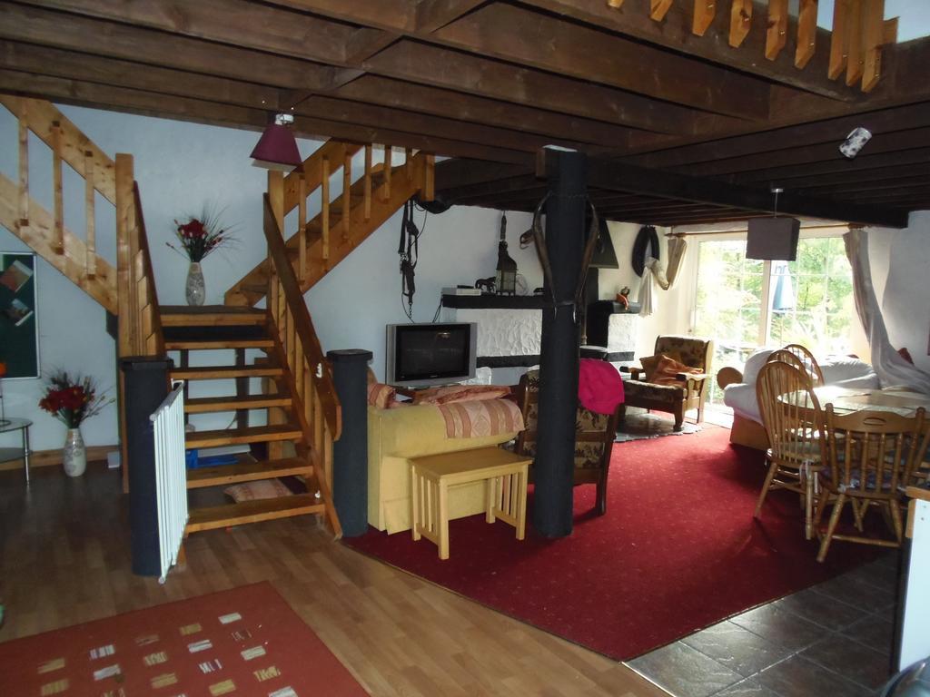 Caheroyn House Athenry Εξωτερικό φωτογραφία